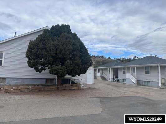 1008 MCCARTY AVE, ROCK SPRINGS, WY 82901 - Image 1