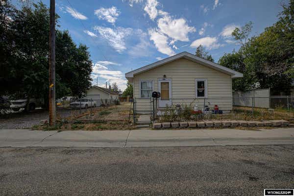 1126 N LINCOLN ST, CASPER, WY 82601 - Image 1