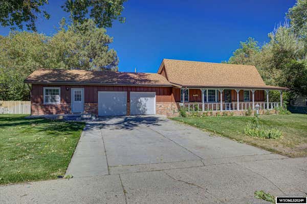 3000 E 4TH ST, CASPER, WY 82609 - Image 1