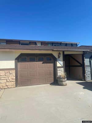 115 E MILLER ST, RAWLINS, WY 82301 - Image 1