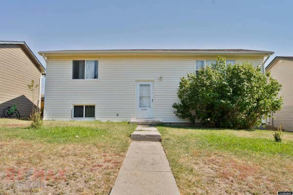 115 N 9TH ST, DOUGLAS, WY 82633 - Image 1