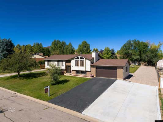 106 EVANS LN, EVANSTON, WY 82930 - Image 1