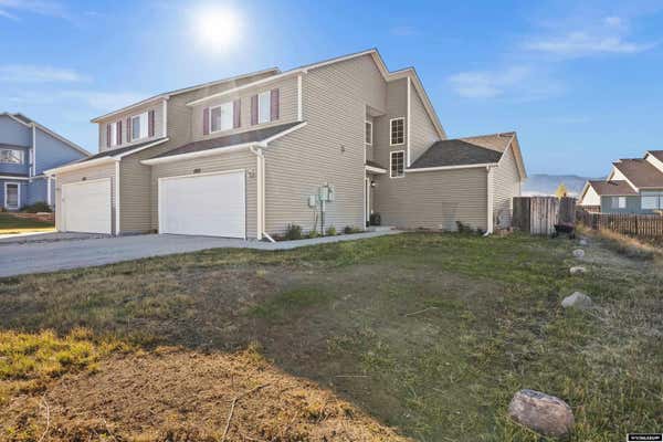 1223 KESTREL CT, CASPER, WY 82601 - Image 1