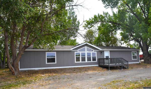 1160 N SMITH RD, RIVERTON, WY 82501 - Image 1