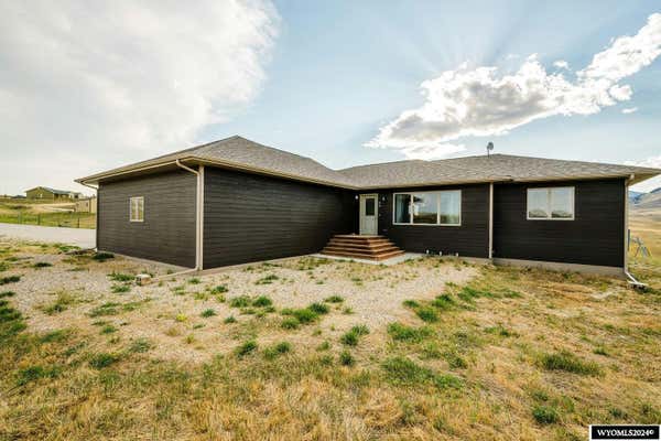 69 BALD RIDGE DR, BUFFALO, WY 82834 - Image 1