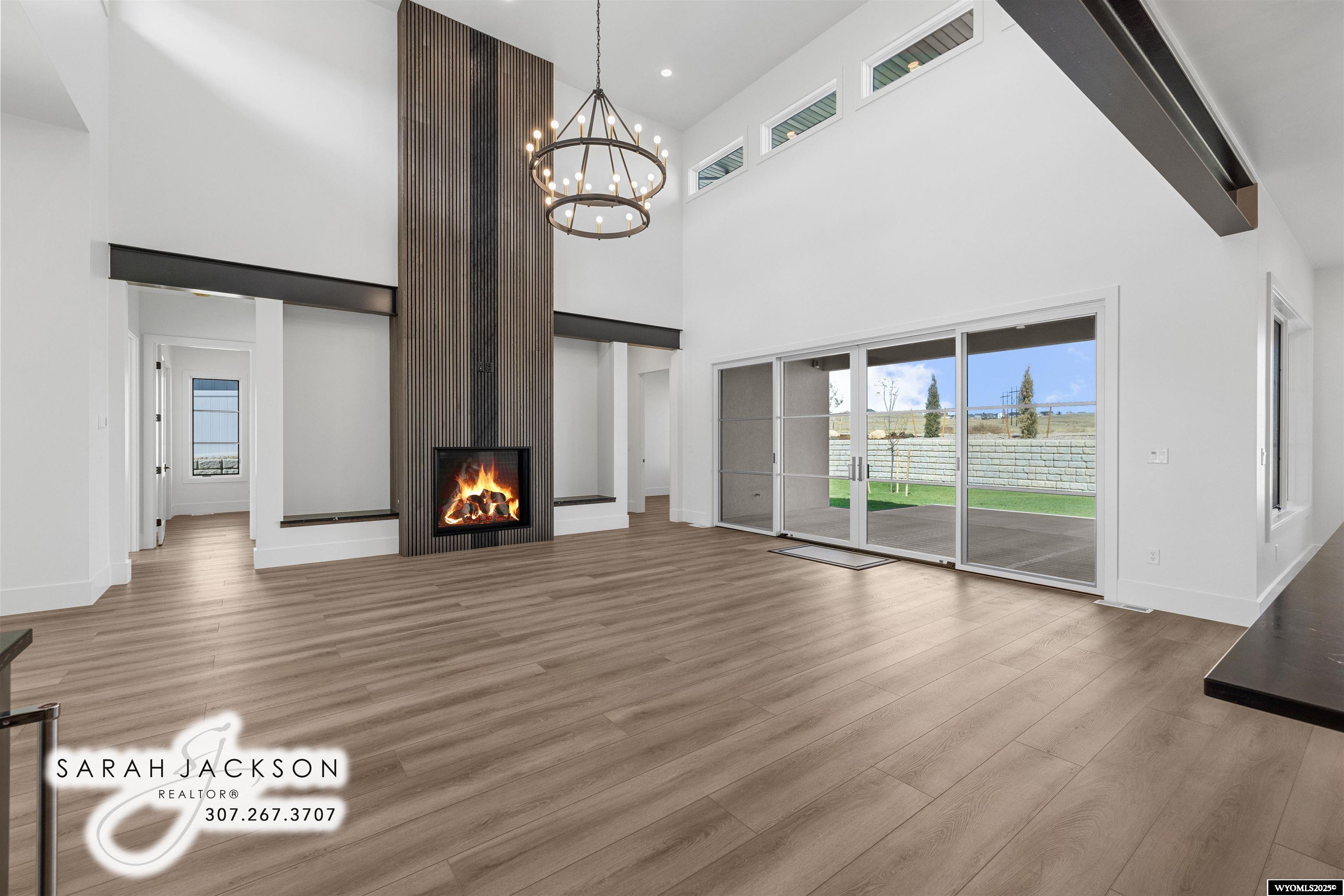 Casper, Wyoming, 82604, United States, 4 Bedrooms Bedrooms, ,5 BathroomsBathrooms,Residential,Active,1953987