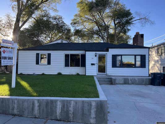 324 ANDREWS ST, GREEN RIVER, WY 82935 - Image 1