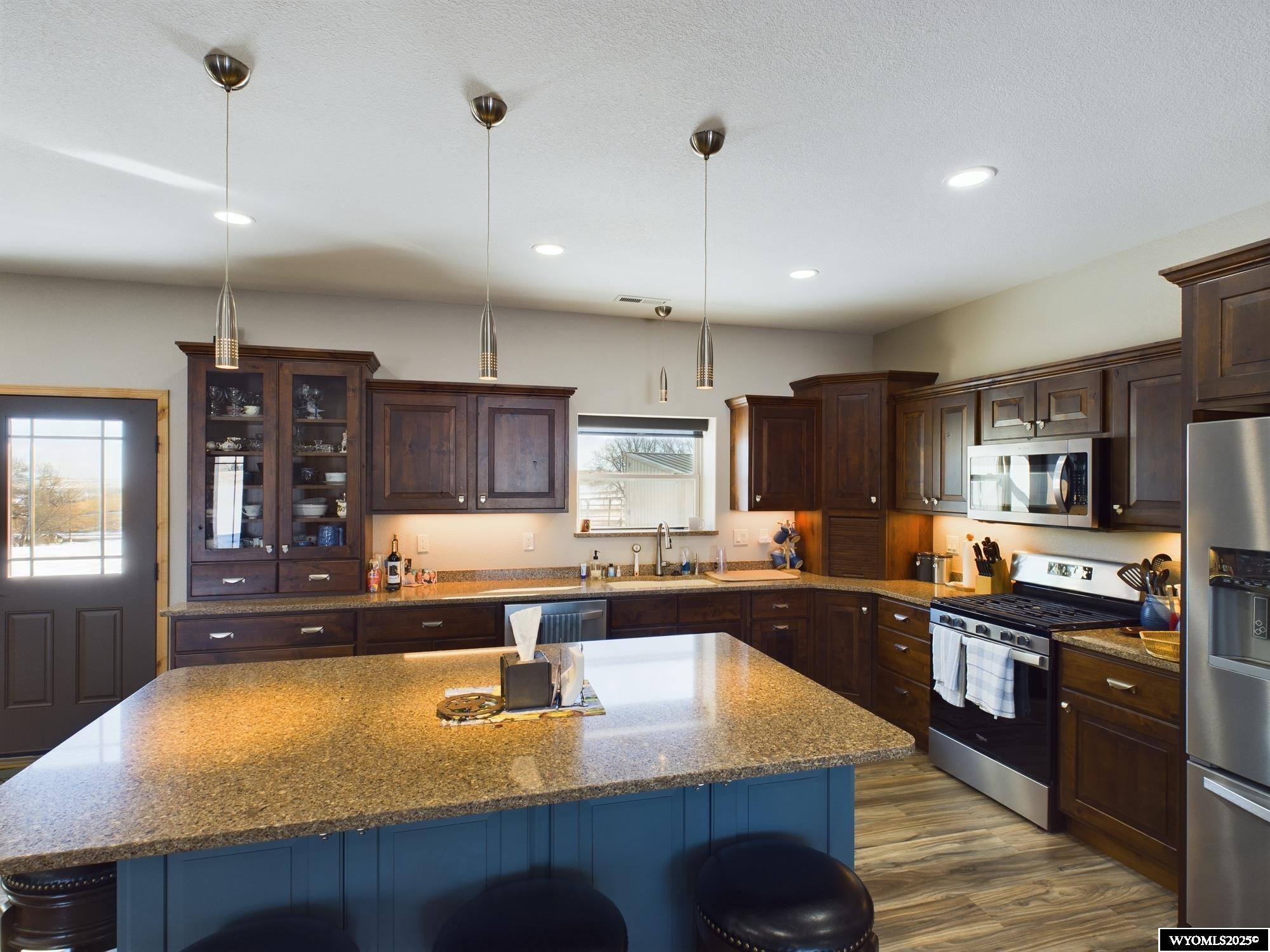 Buffalo, Wyoming, 82834, United States, ,2 BathroomsBathrooms,Residential,Active,1715420