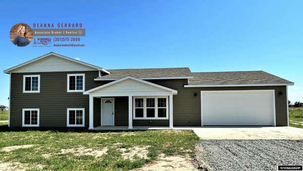 4715 LATIGO LOOP, TORRINGTON, WY 82240 - Image 1