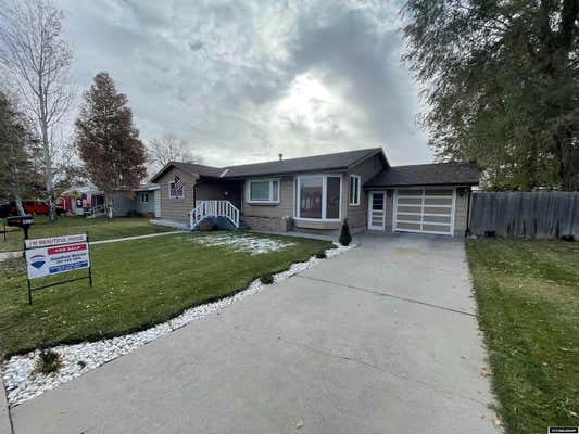 419 E PINE ST, RIVERTON, WY 82501 - Image 1