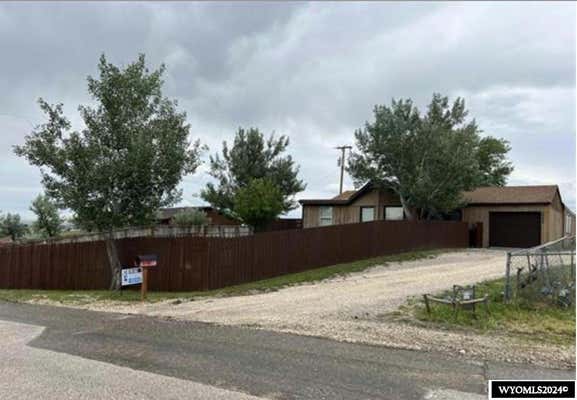 3115 ALLENDALE BLVD, CASPER, WY 82601 - Image 1