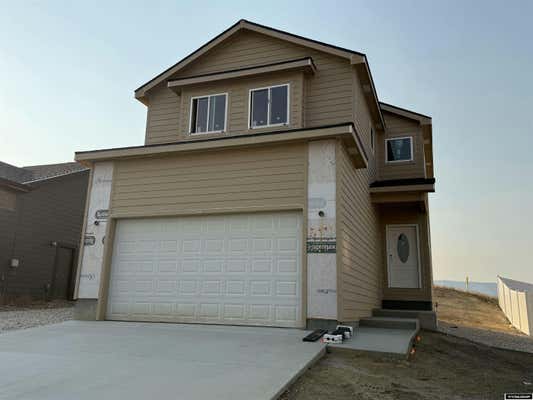 5971 OVERLOOK WAY, MILLS, WY 82604 - Image 1