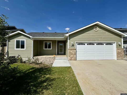 1421 SYMONS ST, LARAMIE, WY 82070 - Image 1