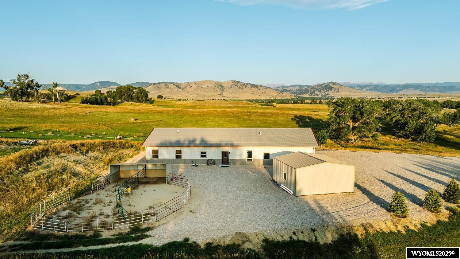 Buffalo, Wyoming, 82834, United States, ,2 BathroomsBathrooms,Residential,Active,1715420