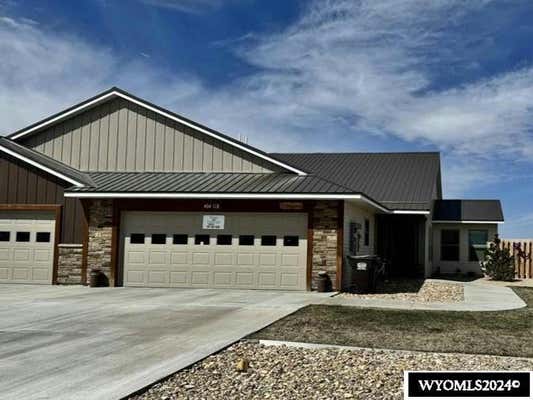 404 W WALNUT ST UNIT 11B, SARATOGA, WY 82331 - Image 1