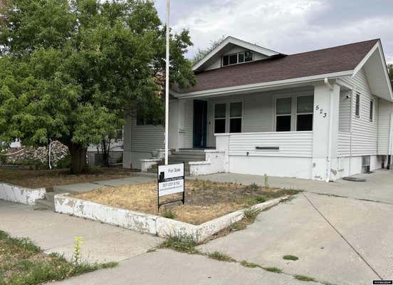 523 S BEECH ST, CASPER, WY 82601 - Image 1