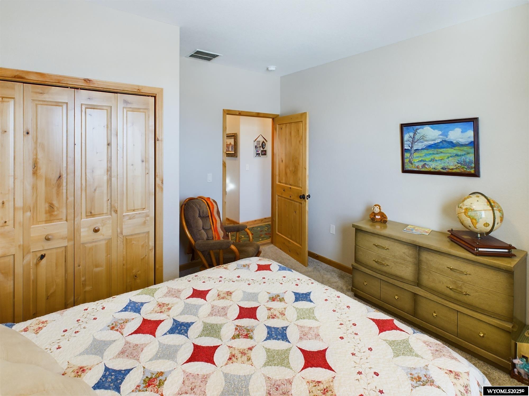 Buffalo, Wyoming, 82834, United States, ,2 BathroomsBathrooms,Residential,Active,1715420