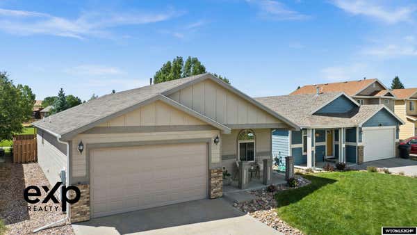 3334 CHAPARRAL, CASPER, WY 82604 - Image 1