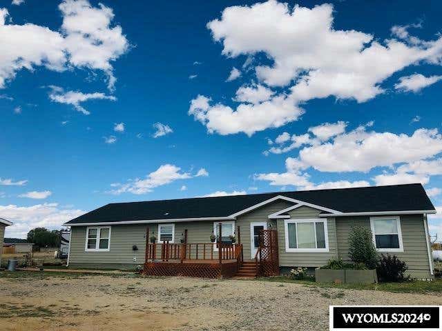 6 SEA BISCUIT DR, EDEN, WY 82932, photo 1 of 45