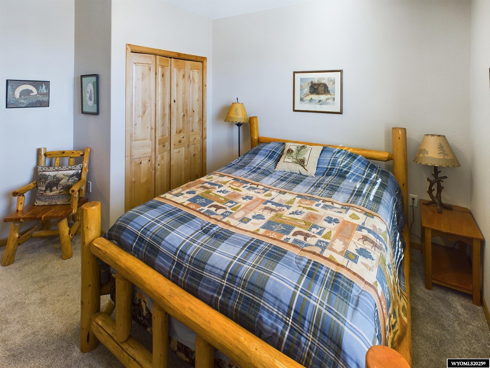 Buffalo, Wyoming, 82834, United States, ,2 BathroomsBathrooms,Residential,Active,1715420