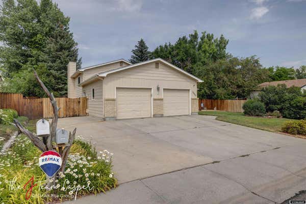 1090 DONEGAL ST, CASPER, WY 82609 - Image 1