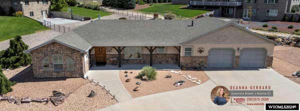 2001 GRANDVIEW DR, TORRINGTON, WY 82240 - Image 1