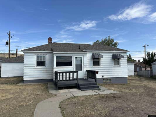 1001 N JEFFERS DR, RAWLINS, WY 82301 - Image 1