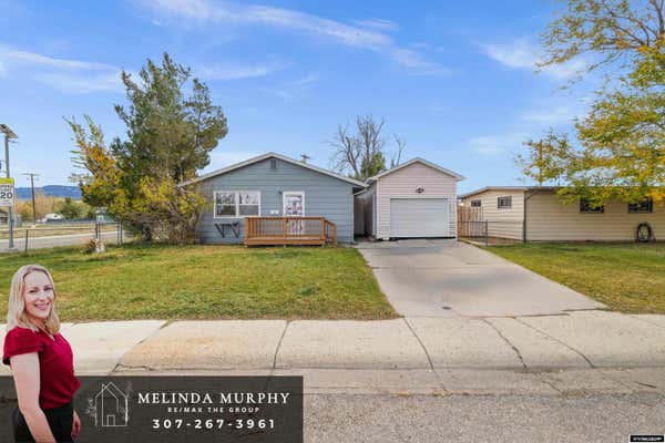 13 GARDENIA ST, CASPER, WY 82604 - Image 1