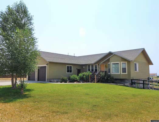 820 E 3RD ST, BIG PINEY, WY 83113 - Image 1