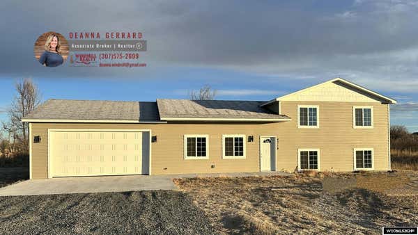 4714 LATIGO LOOP, TORRINGTON, WY 82240 - Image 1