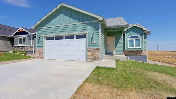 5826 OVERLOOK WAY, MILLS, WY 82604 - Image 1