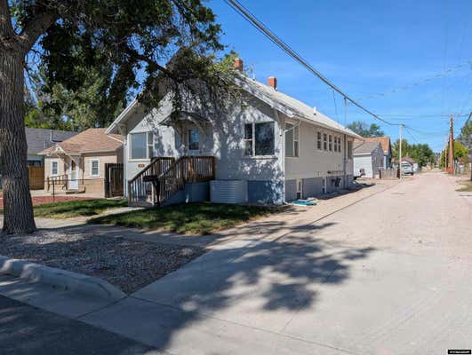 320 W 23RD AVE, TORRINGTON, WY 82240 - Image 1