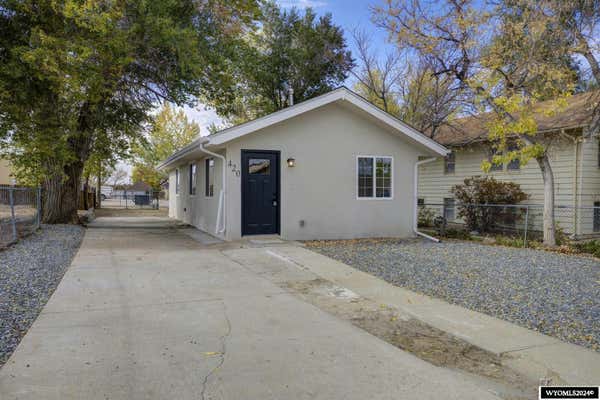 420 N WASHINGTON ST, CASPER, WY 82601 - Image 1