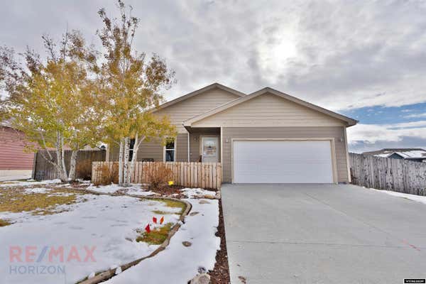 2231 CASTLEROCK ST, BAR NUNN, WY 82601 - Image 1