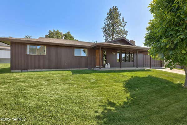 605 S 34TH AVE, YAKIMA, WA 98902 - Image 1