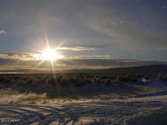 NNA E PHEASANT HILL RD, YAKIMA, WA 98908, photo 2 of 4