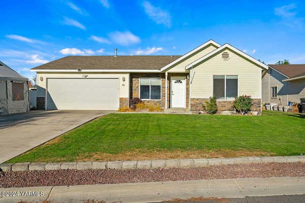 218 S 89TH AVE, YAKIMA, WA 98908 - Image 1