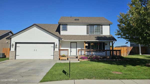 1907 WELLINGTON DR, YAKIMA, WA 98903 - Image 1