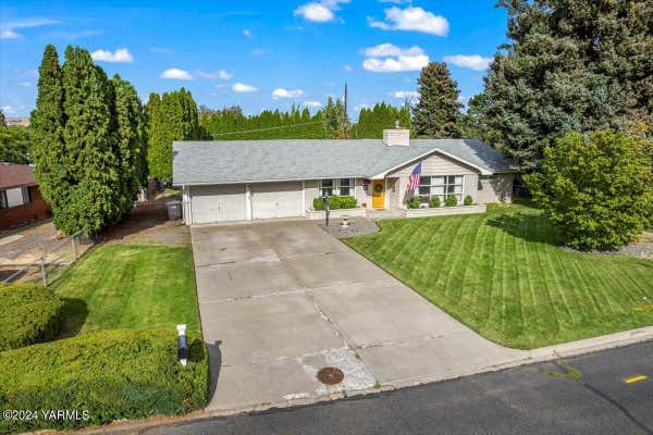 4609 RICHEY RD, YAKIMA, WA 98908 - Image 1