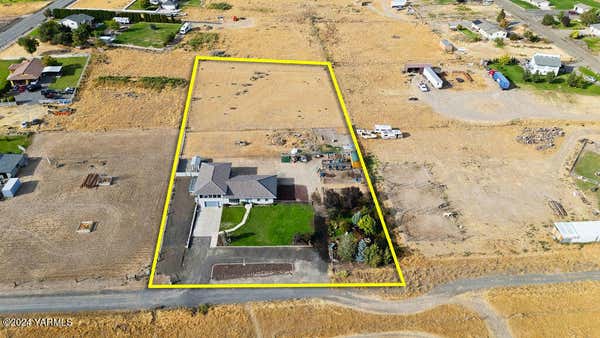 360 HIGH VALLEY VIEW ST, YAKIMA, WA 98901, photo 5 of 40