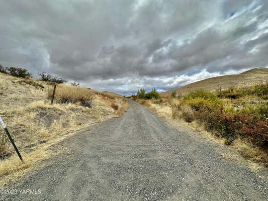 NKA N WENAS RD # PARCEL C, SELAH, WA 98942, photo 3 of 9