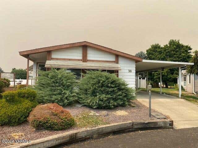 3701 GUN CLUB RD UNIT 38, YAKIMA, WA 98901, photo 1 of 12