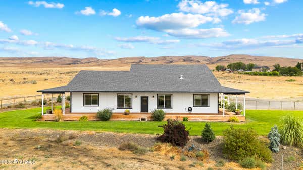 509 GAME RIDGE RD, SELAH, WA 98942 - Image 1