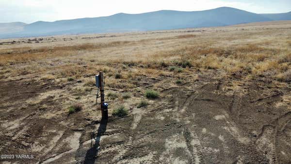 NKA BYRON HILL RD # LOT 4, PROSSER, WA 99350 - Image 1