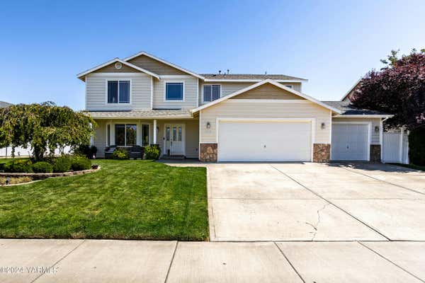 209 N CHINOOK ST, MOXEE, WA 98936 - Image 1