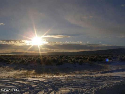 NKA COTTONWOOD CANYON RD, YAKIMA, WA 98908, photo 2 of 4