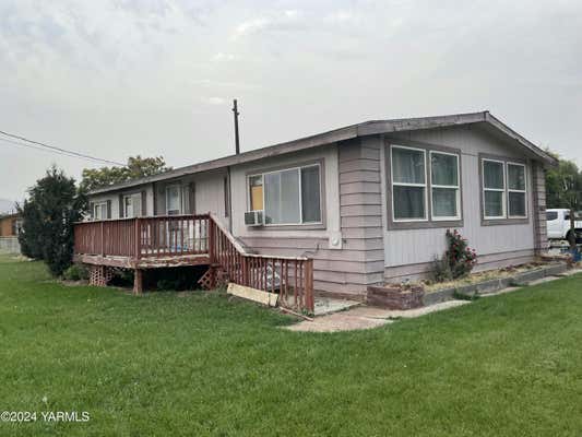 2607 BEAUDRY RD, MOXEE, WA 98936 - Image 1