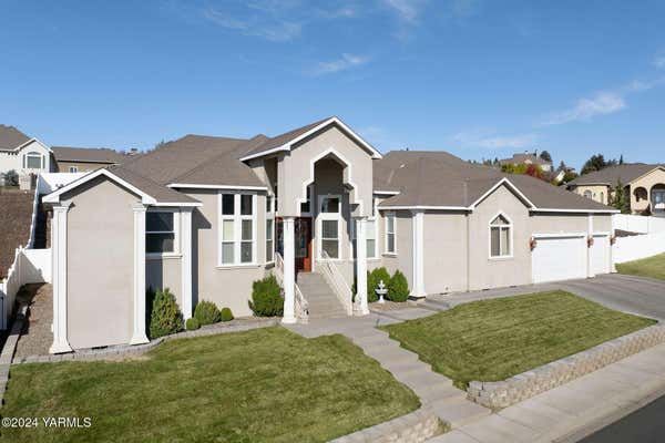 7201 MODESTO WAY, YAKIMA, WA 98908 - Image 1