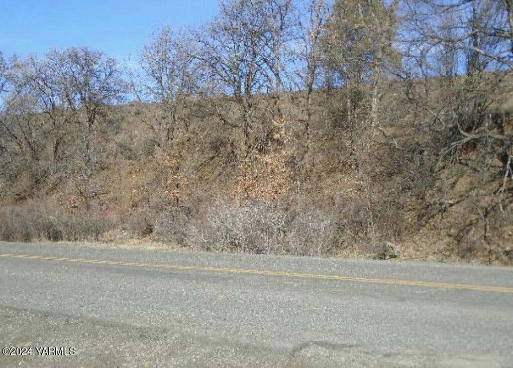 NKA N FORK RD LOT # 1, YAKIMA, WA 98903, photo 1 of 2