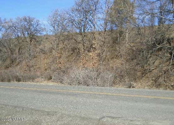 NKA N FORK RD LOT # 1, YAKIMA, WA 98903 - Image 1